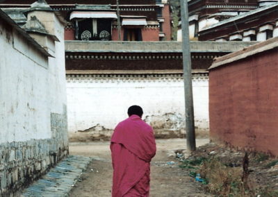 Labrang, Tibet